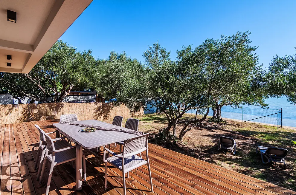 Ferienwohnung in Sukosan haustiergeeignet 66130988 16463