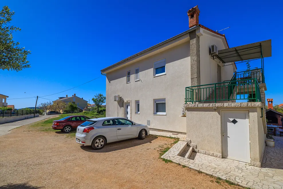 Ferienwohnung in Banjol  999203037 31296 – Foto 4