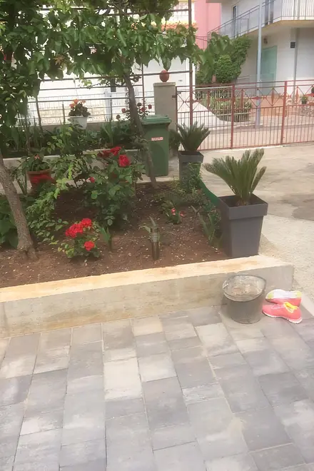 Ferienwohnung in Vodice haustiergeeignet 999212935 40490 – Foto 9