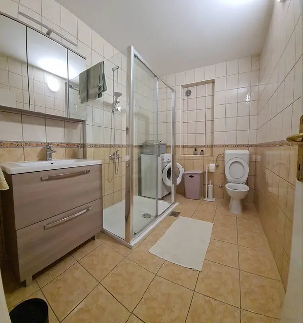 Ferienwohnung in Barbat haustiergeeignet 66157867 29078