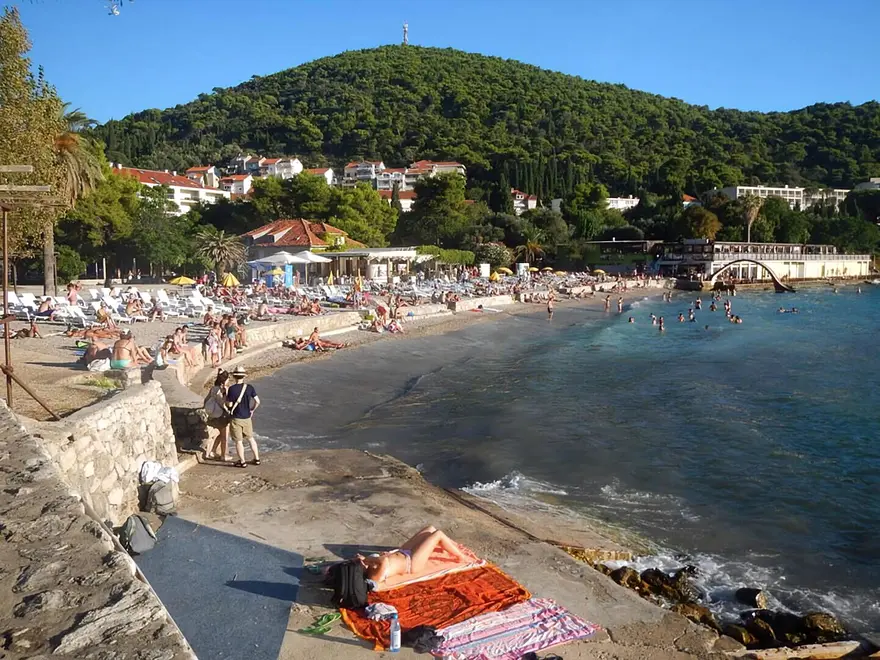 Ferienwohnung in Dubrovnik  999207294 35356 – Foto 37