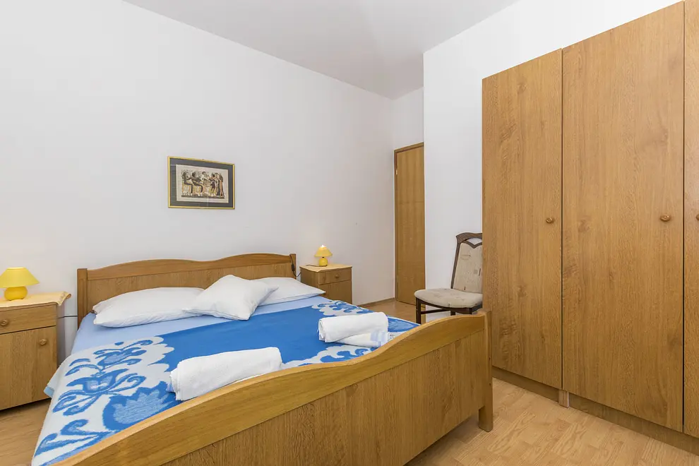 Ferienwohnung in Omis  999203034 31293 – Foto 6