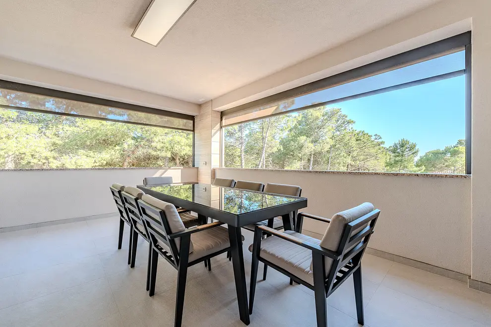 Ferienwohnung in Vir mit Pool 999208567 36524 – Foto 13