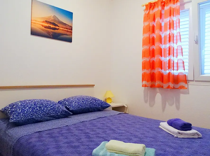 Ferienwohnung in Lastovo  999205615 33757 – Foto 11