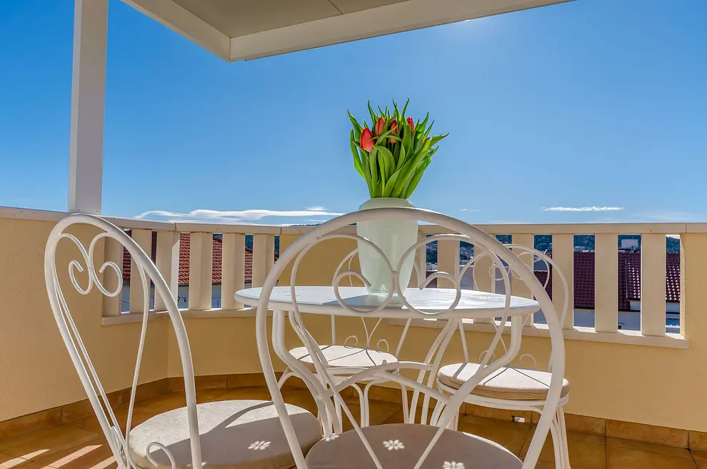 Ferienwohnung in Trogir  66144312 25098