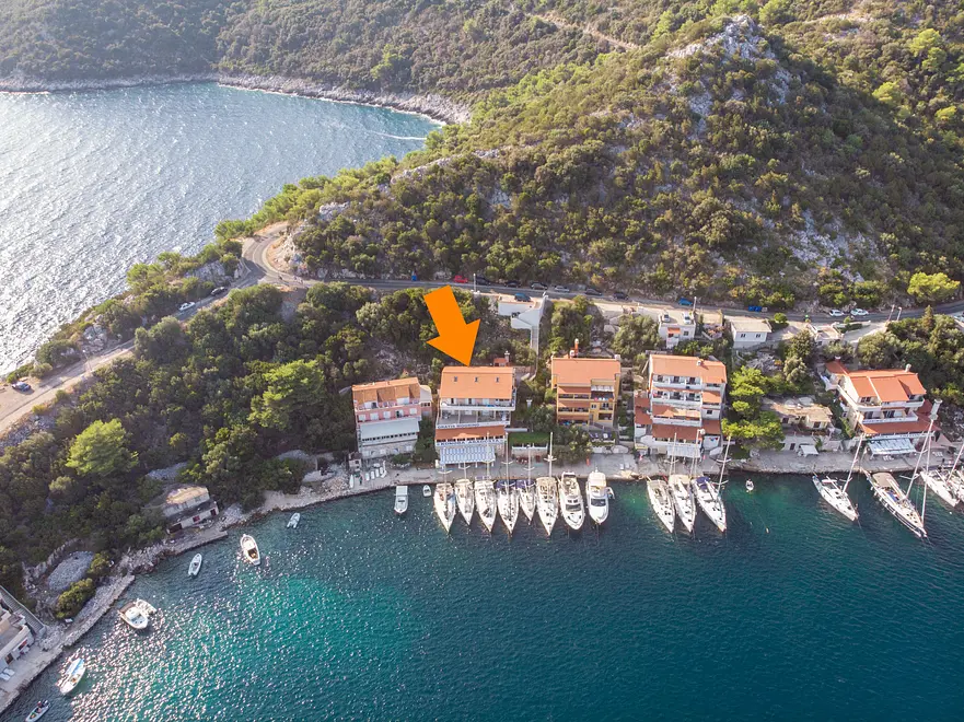 Ferienwohnung in Lastovo  999203786 32013 – Foto 3
