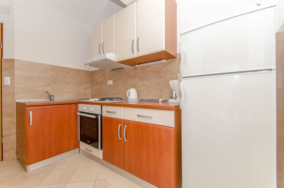 Ferienwohnung in Dubrovacko Primorje  999206111 34231 – Foto 15