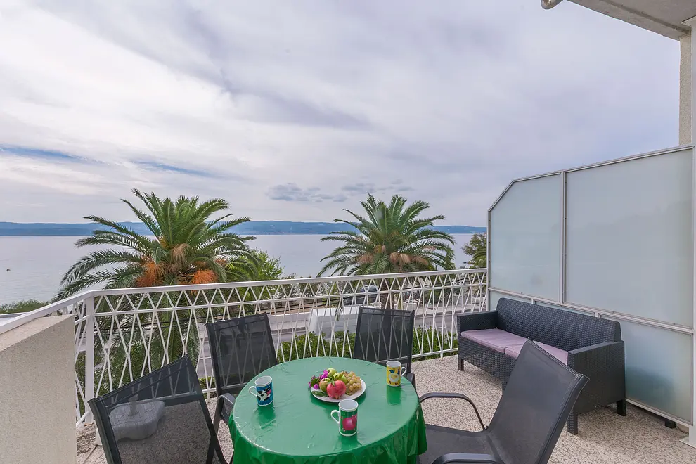 Ferienwohnung in Omis  999206066 34187 – Foto 3