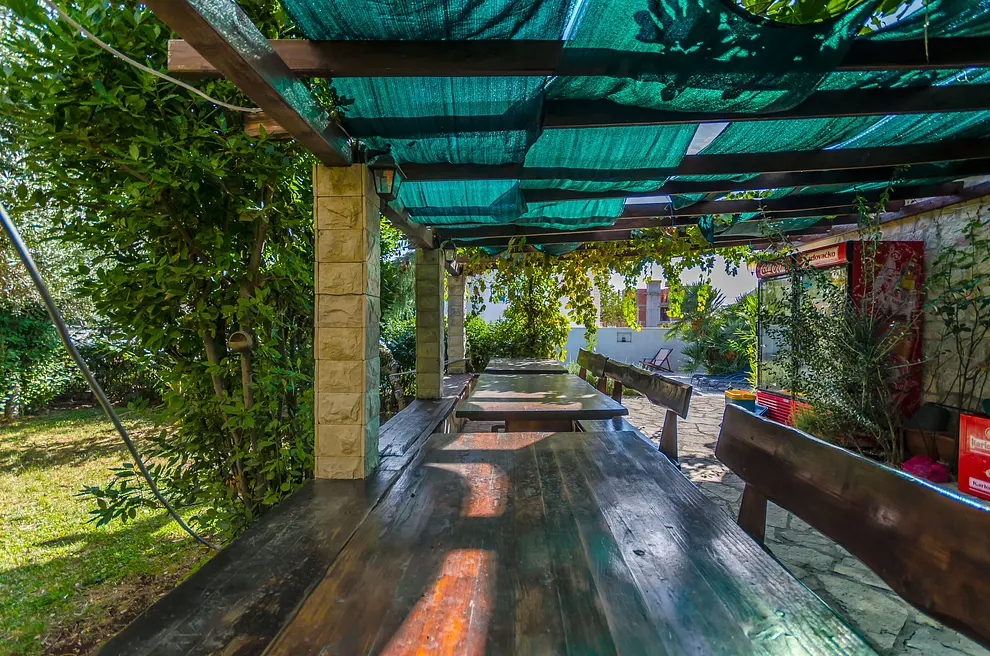Ferienwohnung in Seget mit Pool 999203164 31420 – Foto 9