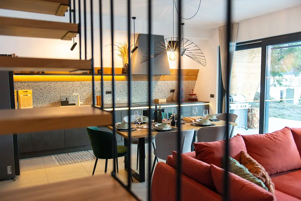 Ferienhaus in Fuzine  999209891 37790 – Foto 58