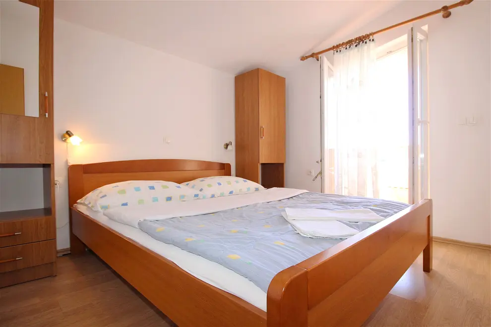Ferienwohnung in Baska  999224115 42225 – Foto 5