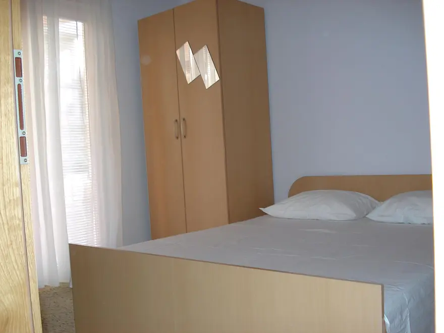 Ferienwohnung in Seget haustiergeeignet 999210343 38207