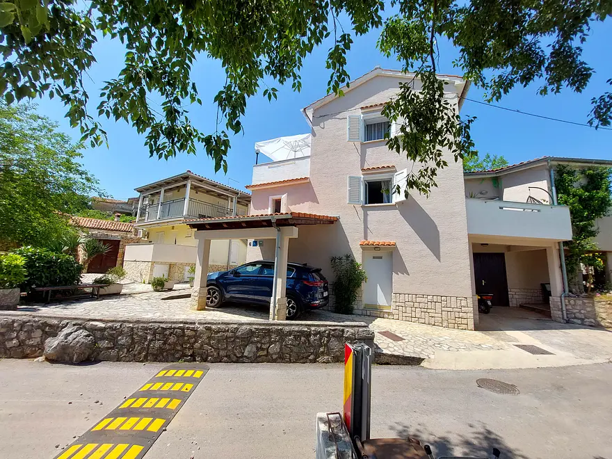 Ferienwohnung in Dobrinj  999227731 42527 – Foto 13