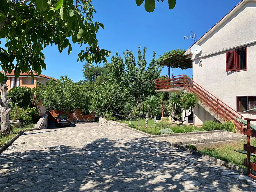 Ferienwohnung in Dobrinj  999223828 41944 – Foto 5