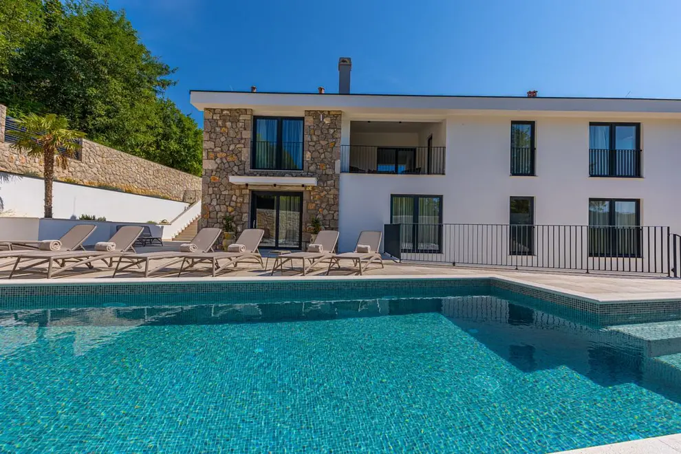 Ferienhaus in Novi Vinodolski mit Pool 999210152 38030 – Foto 38