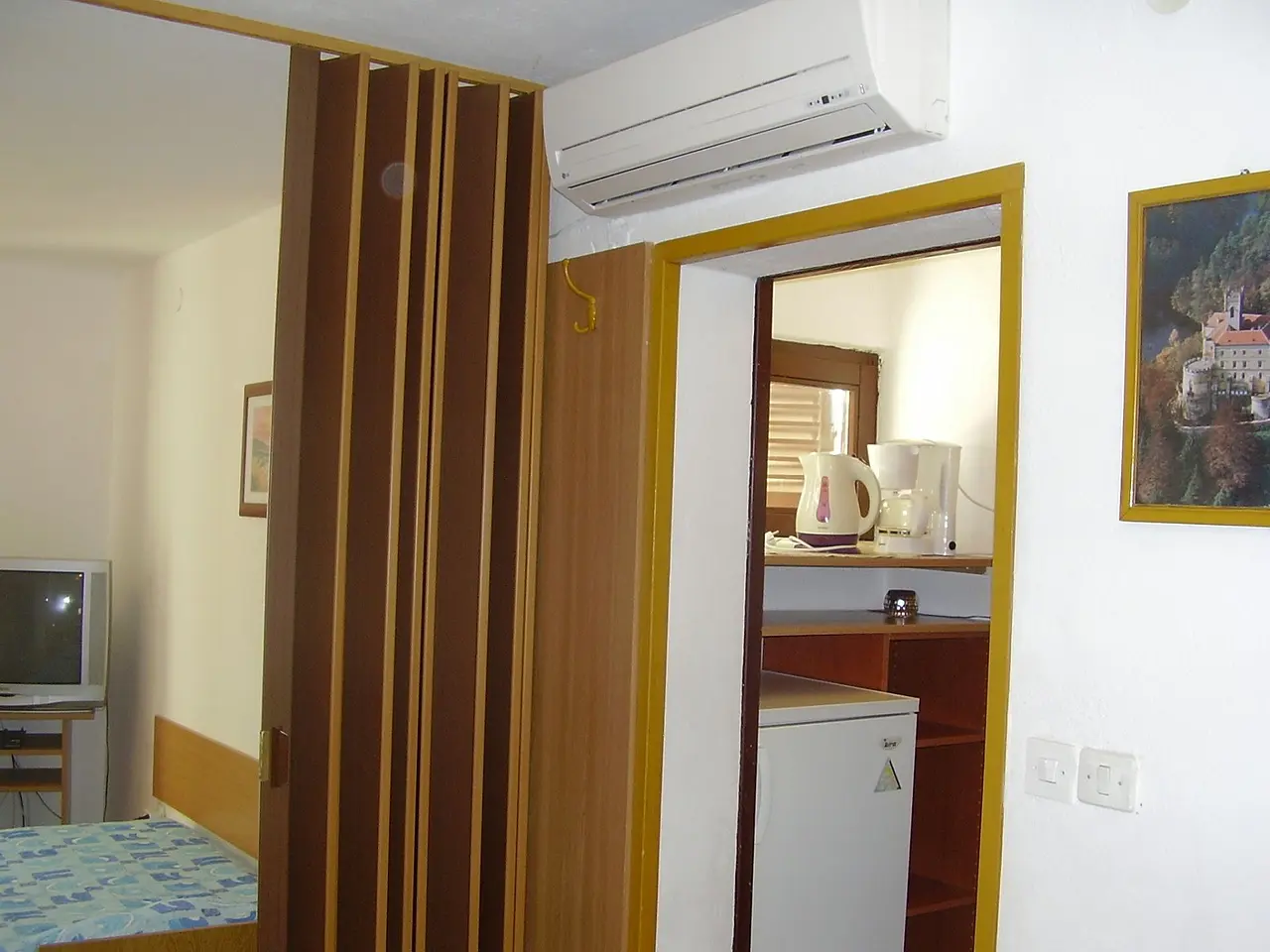 Ferienwohnung in Ciovo  999211358 39134