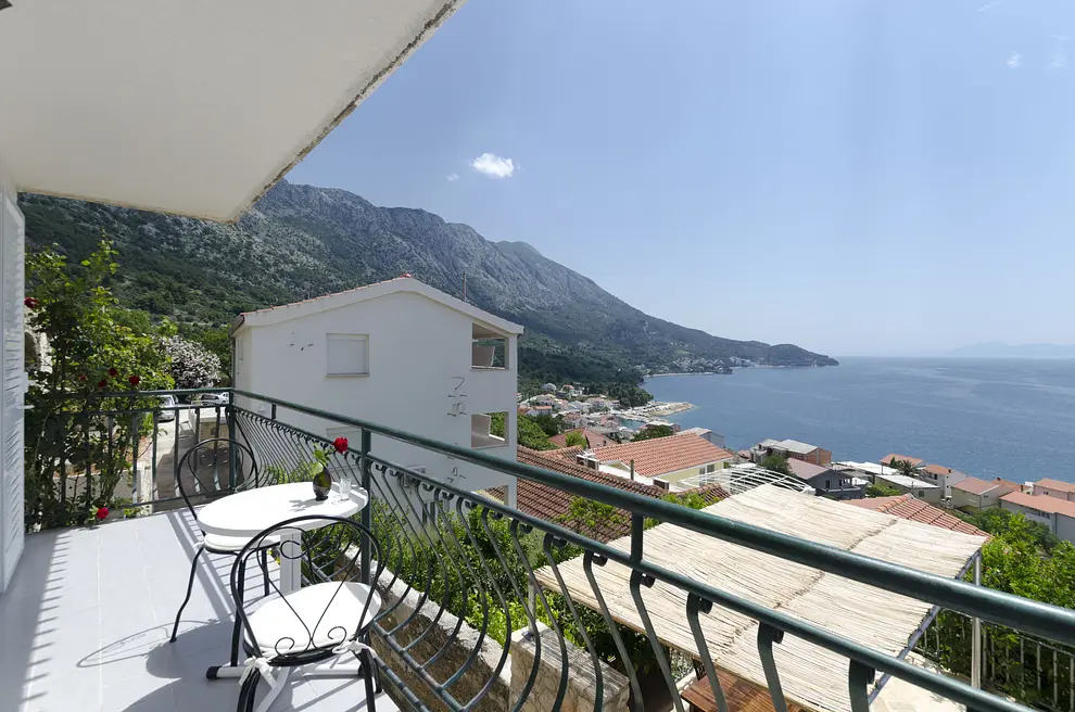 Ferienwohnung in Makarska  999203265 31521 – Foto 4