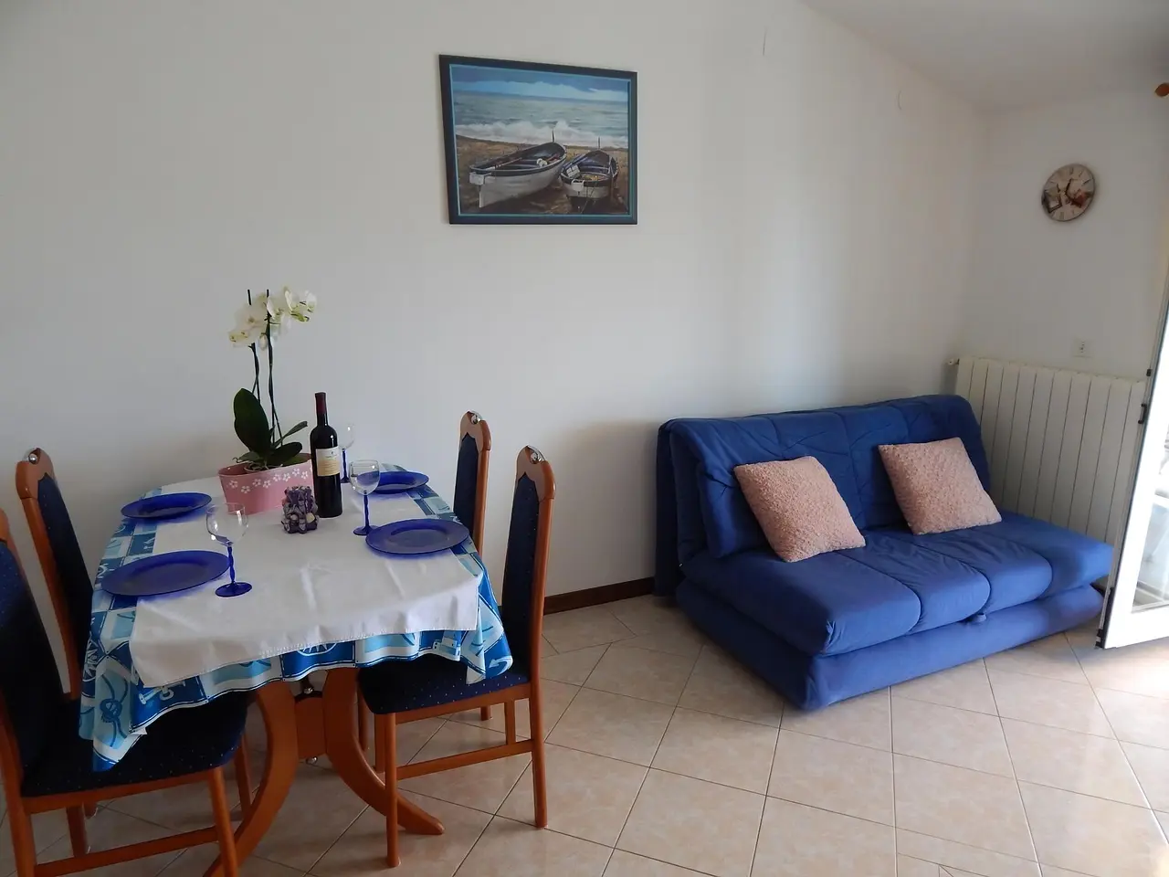 Ferienwohnung in Fazana  999207580 35615