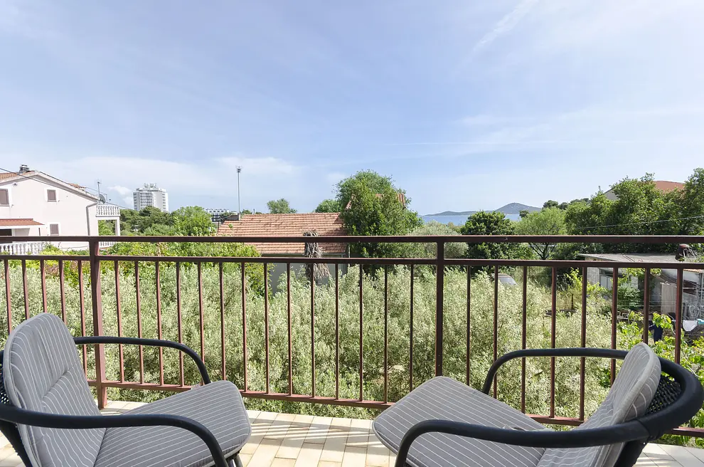 Ferienwohnung in Vodice  66145960 25500