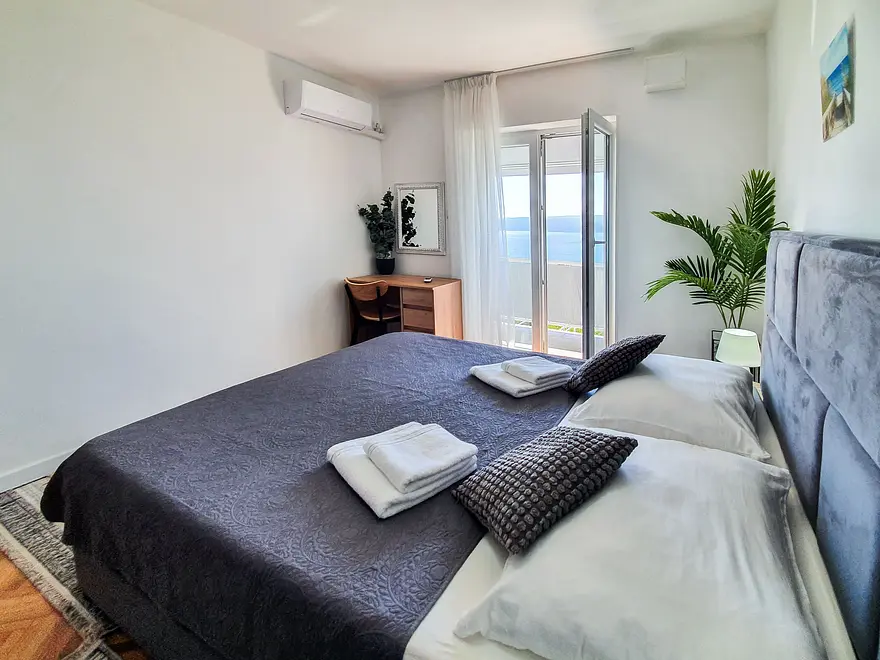 Ferienwohnung in Crikvenica  999206677 34772 – Foto 14