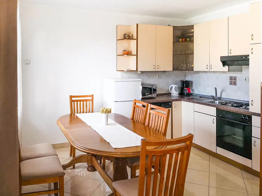 Ferienwohnung in Crikvenica  999207201 35268 – Foto 6