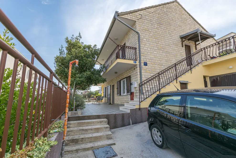 Ferienwohnung in Ciovo  999208695 36649 – Foto 19