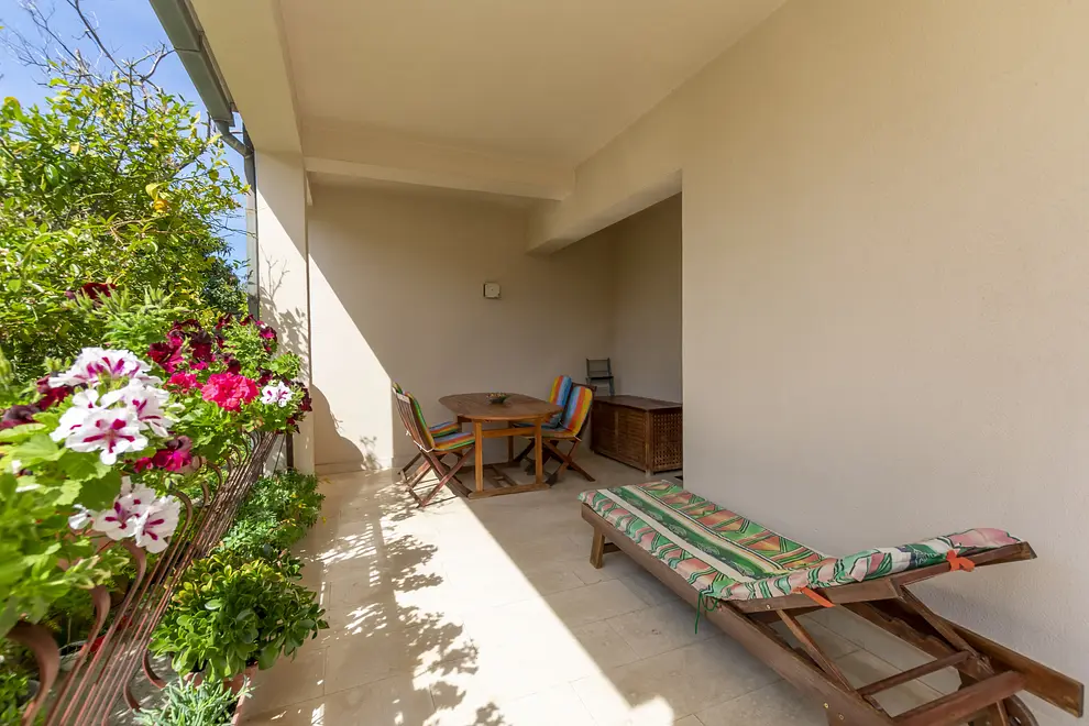 Ferienwohnung in Kastela  999207151 35219 – Foto 5