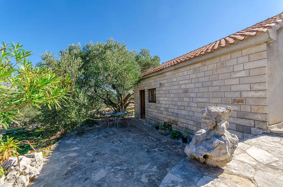 Ferienwohnung in Korcula haustiergeeignet 999204330 32534 – Foto 11