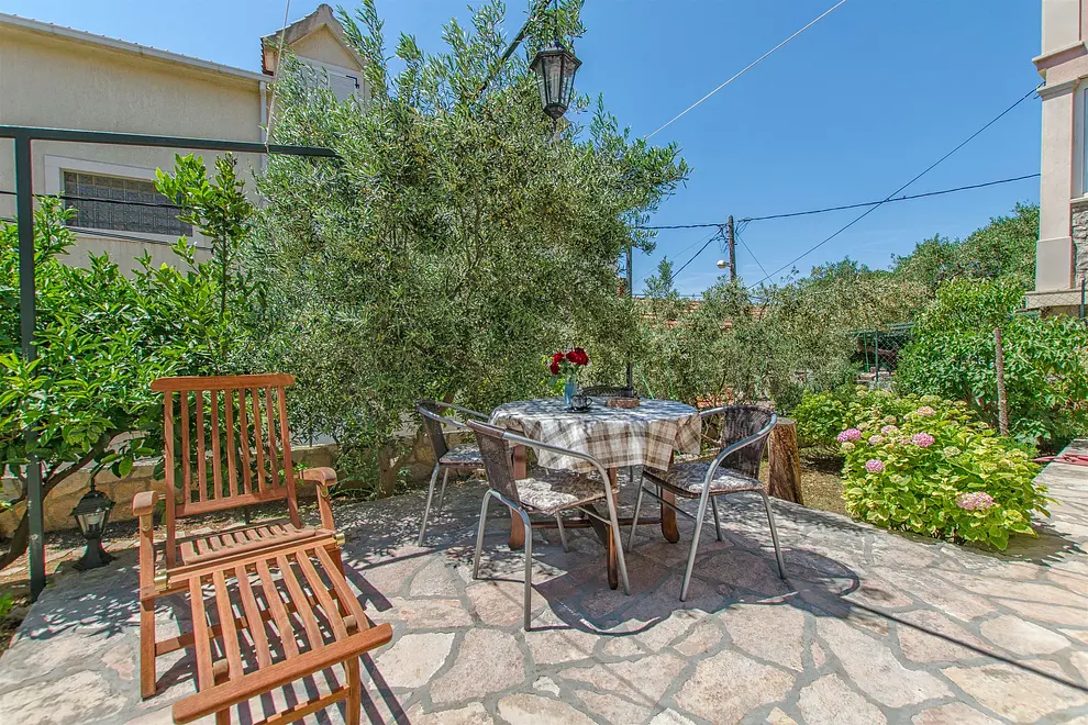 Ferienwohnung in Brac  999202549 30827 – Foto 13
