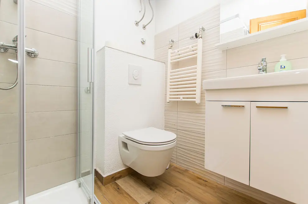 Ferienwohnung in Novalja mit Pool 999203890 32116