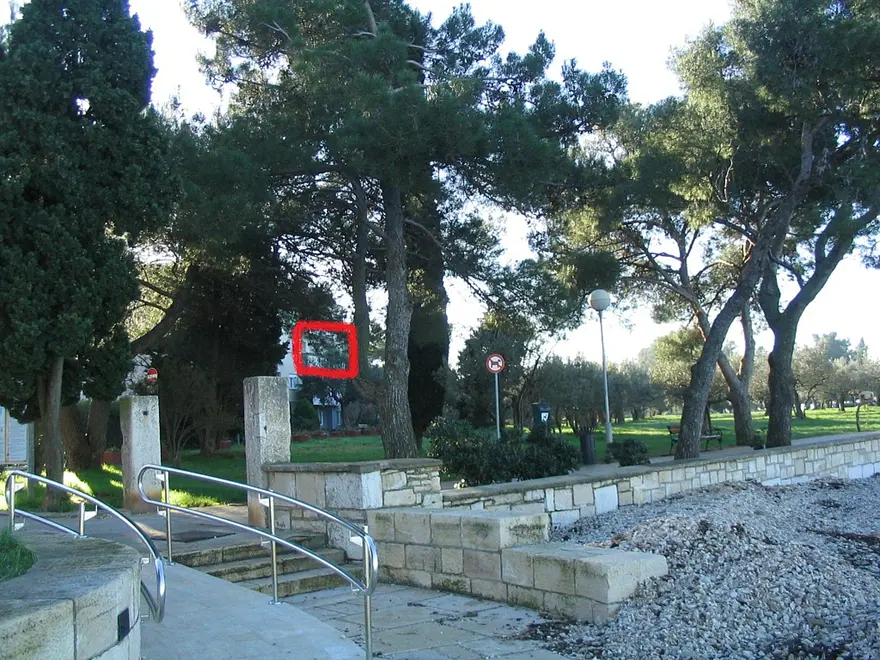 Ferienwohnung in Fazana  999204850 33029