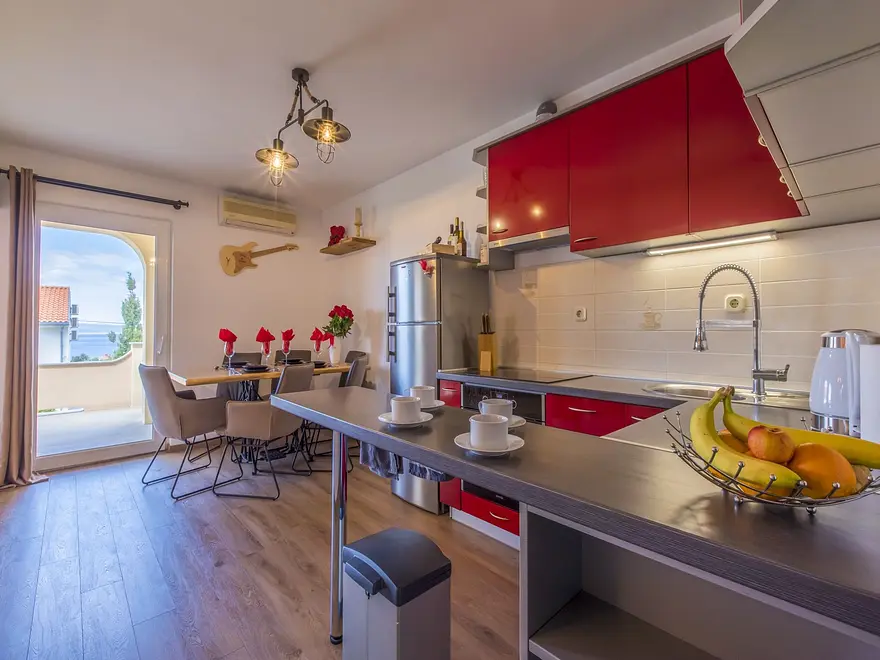 Ferienwohnung in Klenovica  999205620 33762 – Foto 13