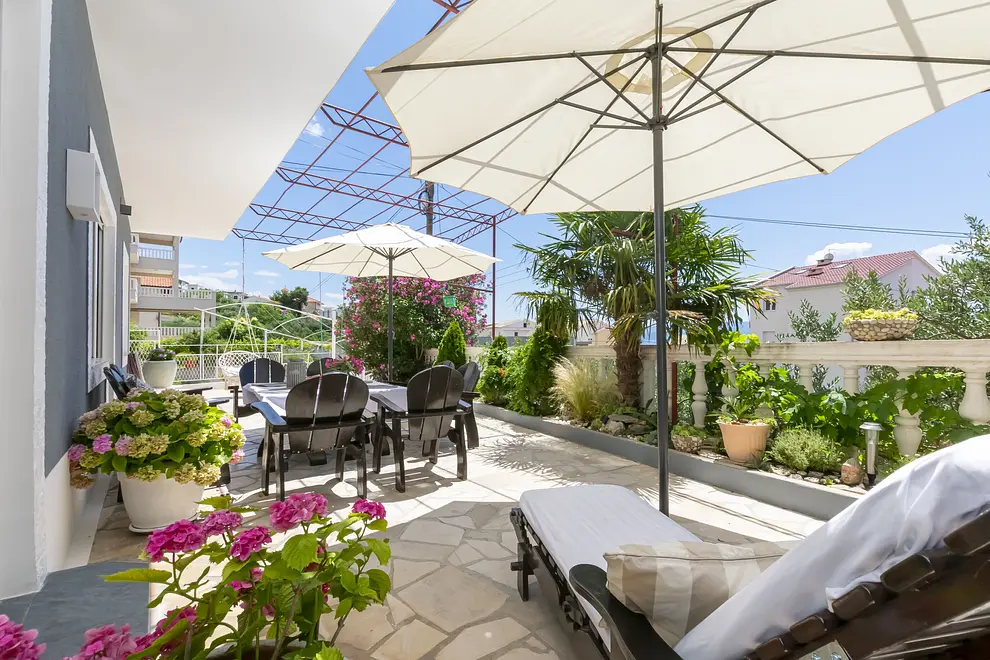 Ferienwohnung in Omis  999204149 32361