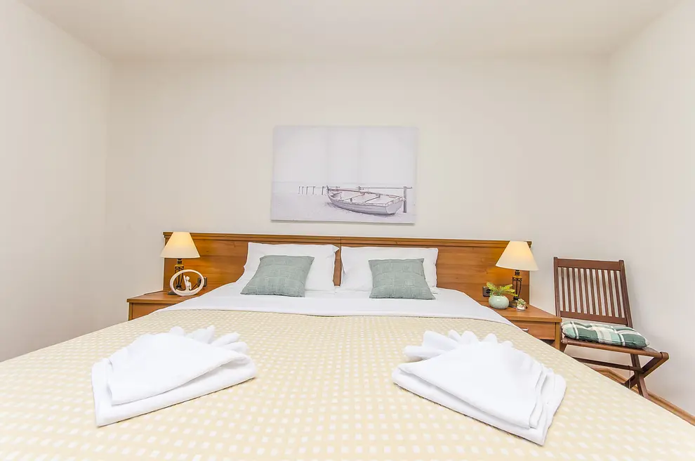 Ferienappartment in Murter haustiergeeignet 999209515 37438 – Foto 5