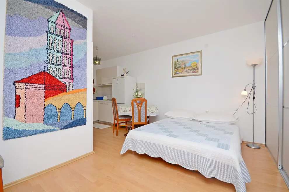 Ferienwohnung in Ciovo  999204053 32265 – Foto 12