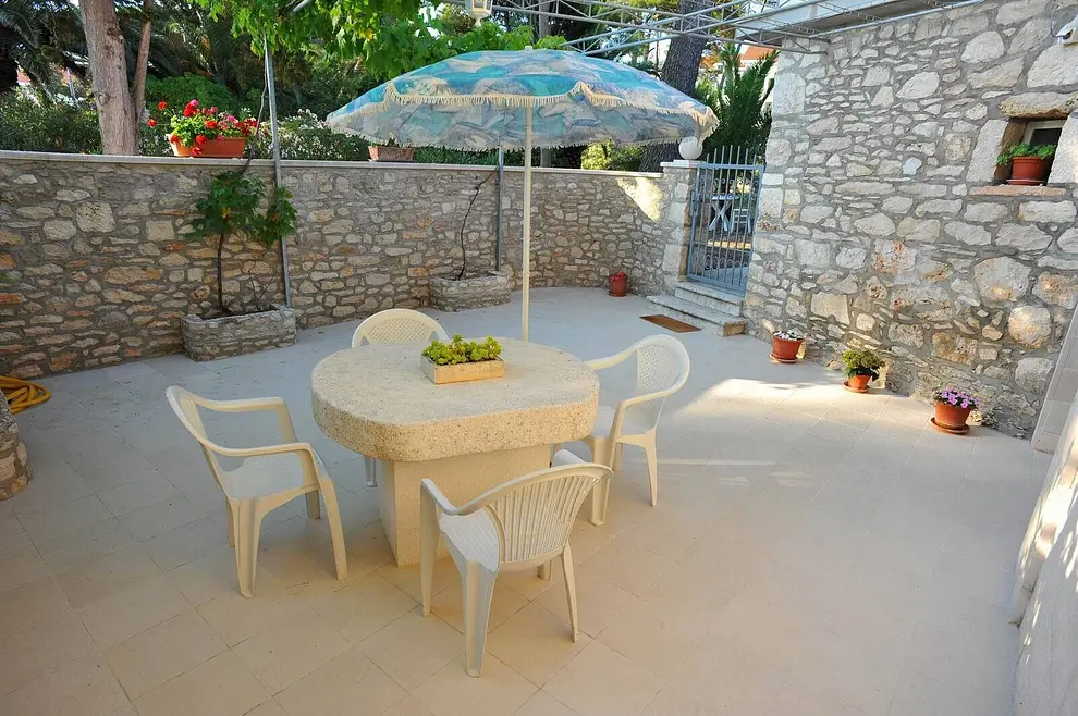 Ferienwohnung in Brac  66151598 25677