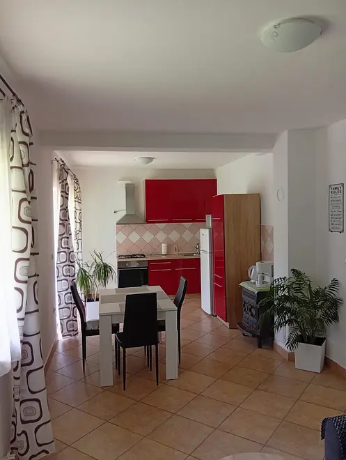 Ferienwohnung in Matulji  999205910 34037
