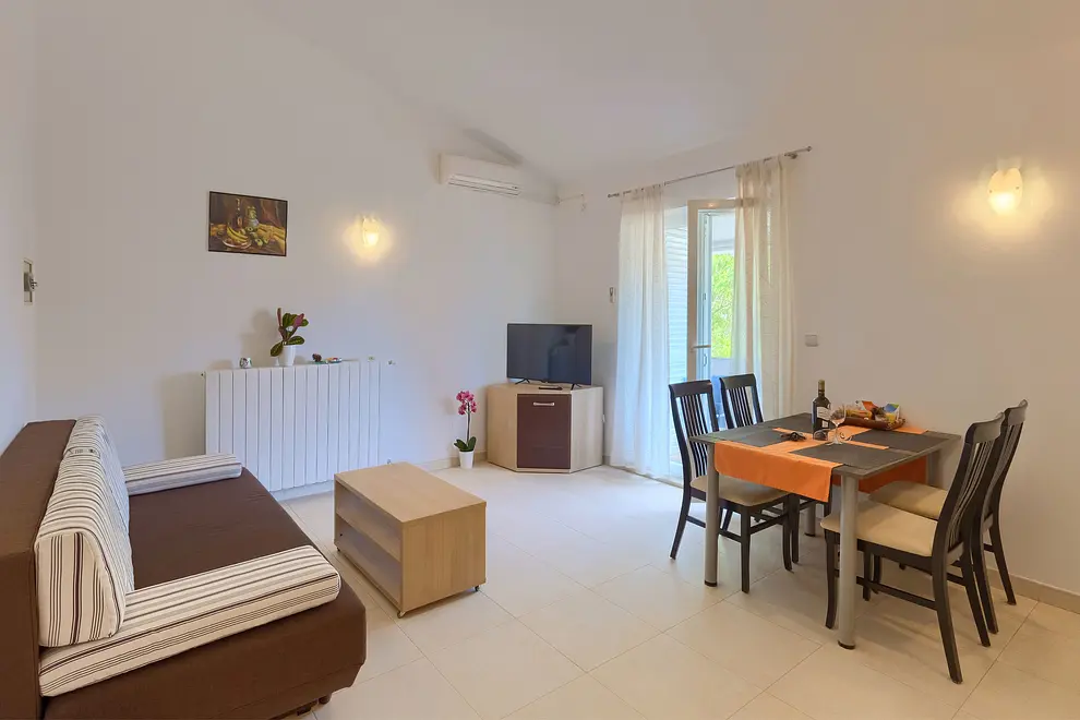 Ferienwohnung in Fazana  999202823 31097 – Foto 3