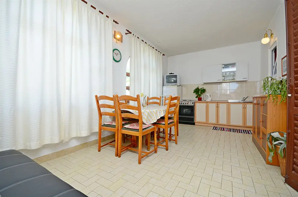 Ferienwohnung in Makarska  999202328 30636 – Foto 8