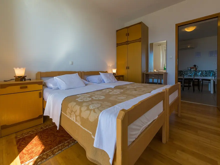 Ferienwohnung in Novi Vinodolski  999205801 33939 – Foto 5