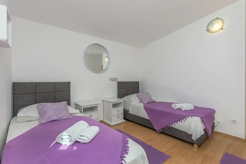 Ferienwohnung in Omis  999204314 32522 – Foto 29
