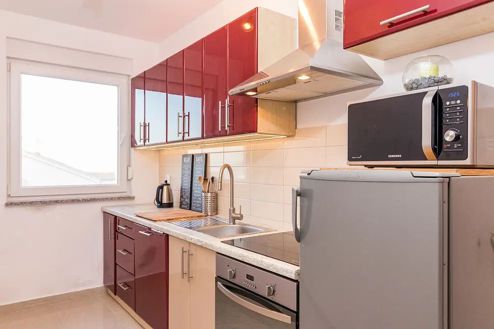 Ferienwohnung in Liznjan  999222502 41535 – Foto 16
