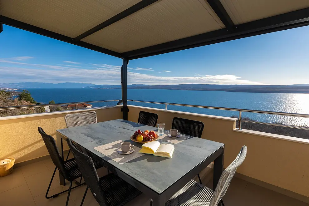 Ferienwohnung in Crikvenica  66135686 19590