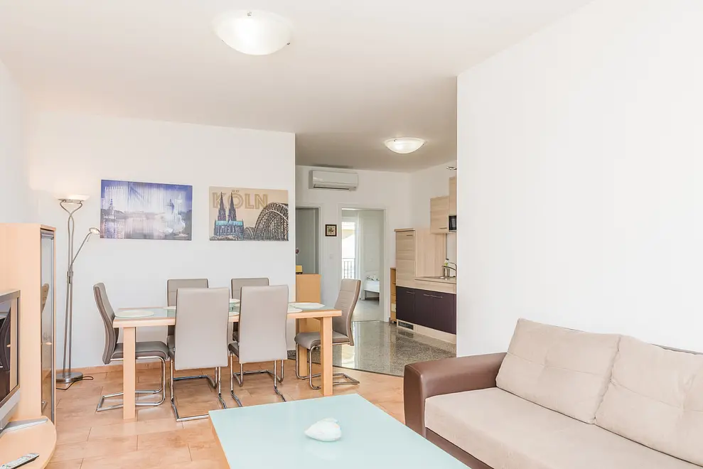 Ferienwohnung in Novi Vinodolski  999209570 37491 – Foto 10