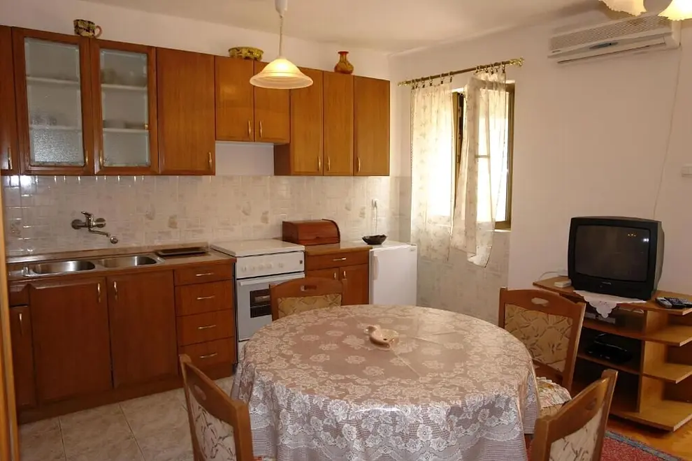 Ferienwohnung in Novi Vinodolski  999203379 31630 – Foto 3
