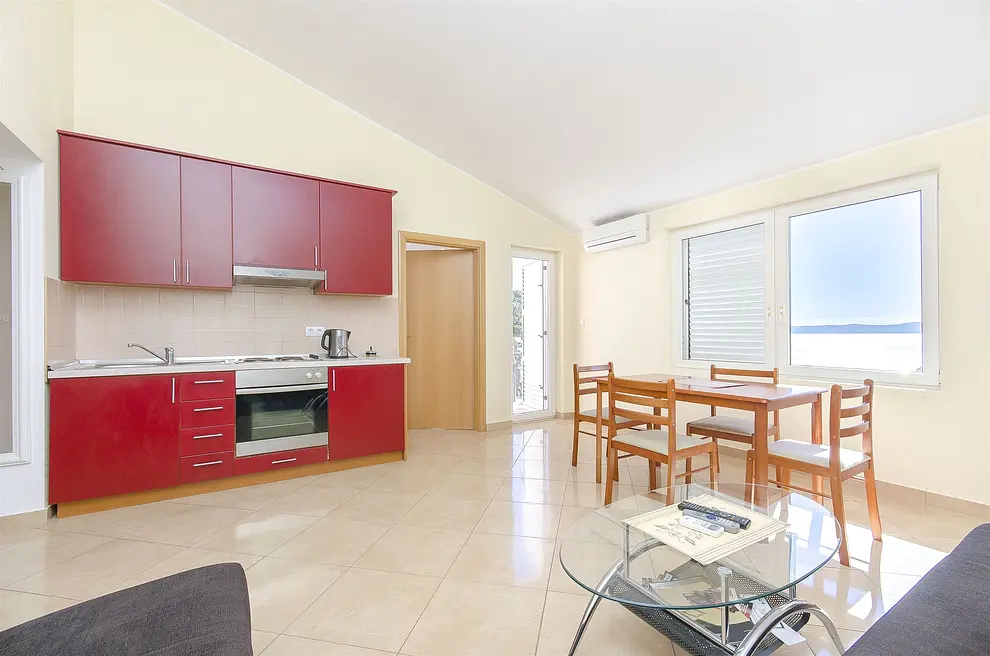 Ferienwohnung in Makarska mit Pool 999203768 31996 – Foto 11