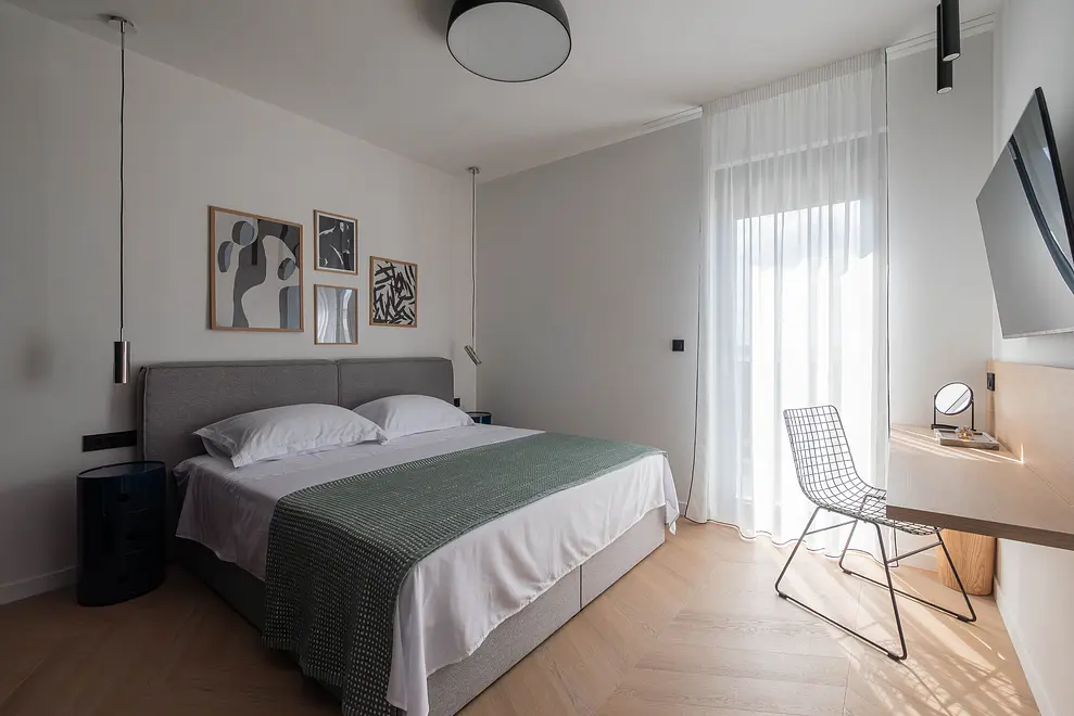 Ferienhaus in Kastela mit Pool 999237531 43090 – Foto 42