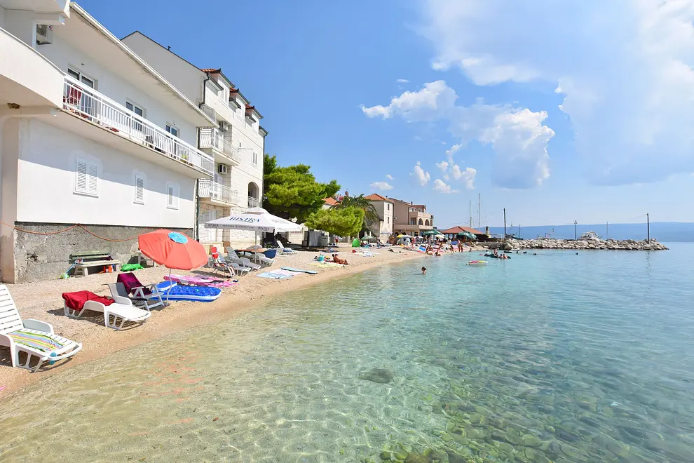 Ferienwohnung in Omis  999203525 31770 – Foto 2