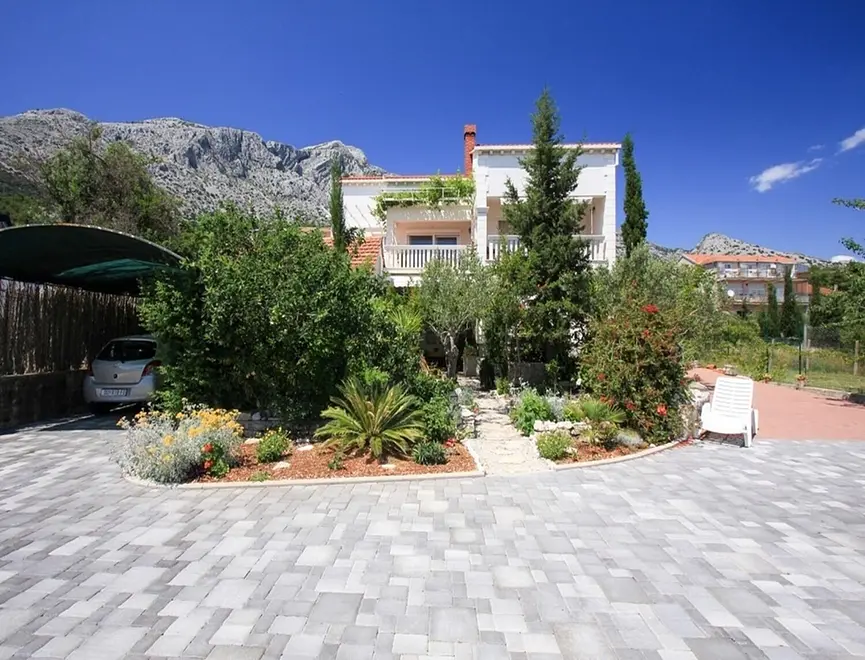 Ferienwohnung in Orebic  66153136 26869