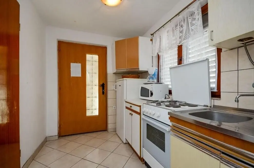Ferienwohnung in Senj haustiergeeignet 999204519 32713 – Foto 6